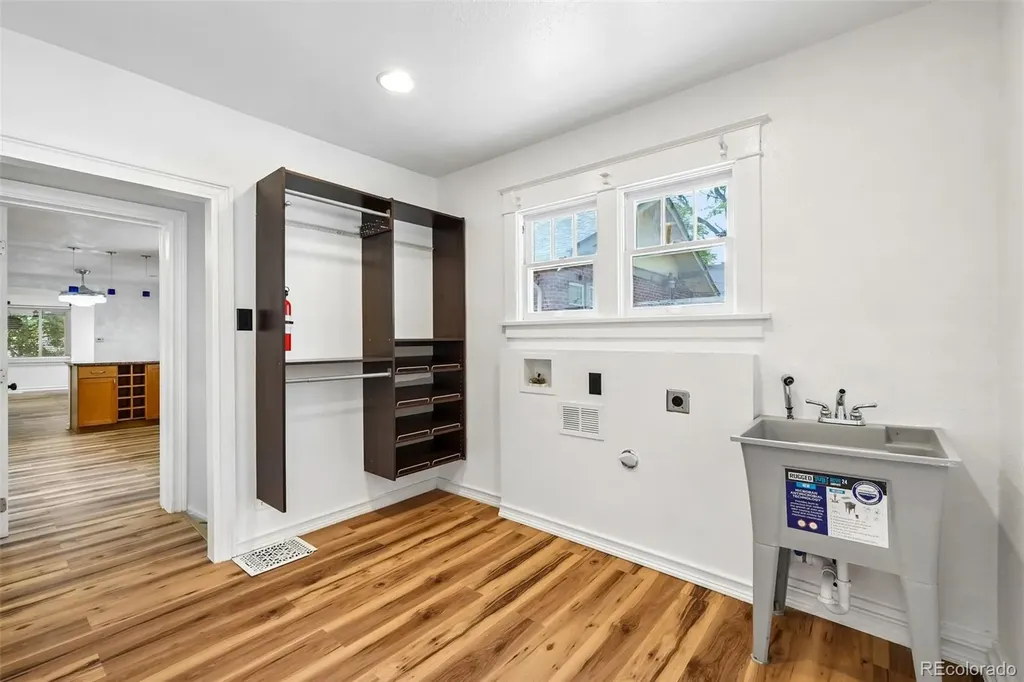 1327 Monroe Street Denver CO 80206