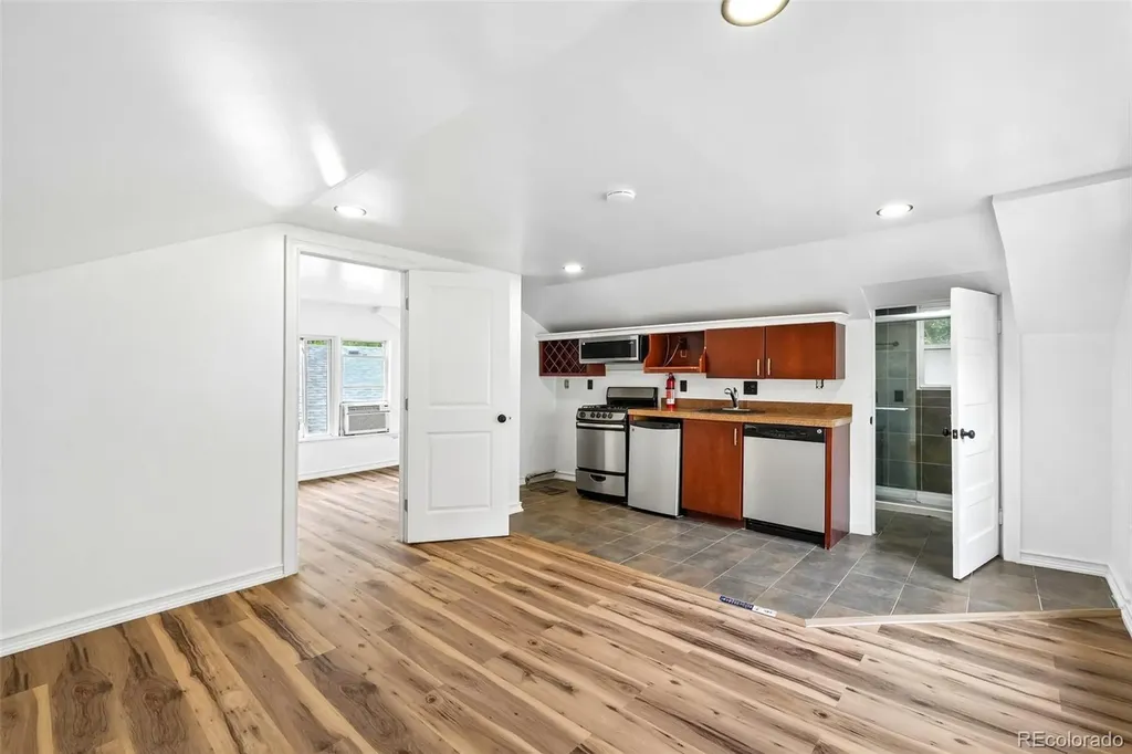 1327 Monroe Street Denver CO 80206