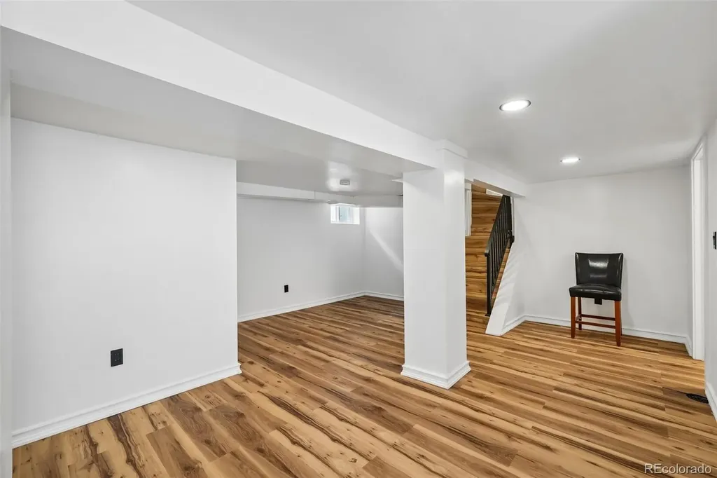 1327 Monroe Street Denver CO 80206