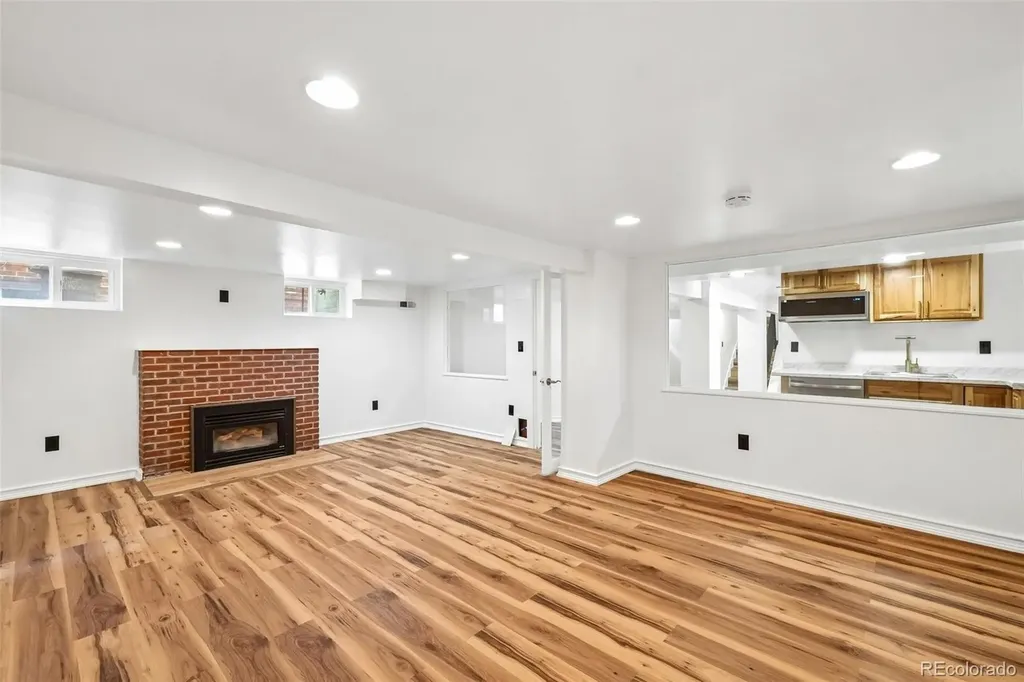 1327 Monroe Street Denver CO 80206