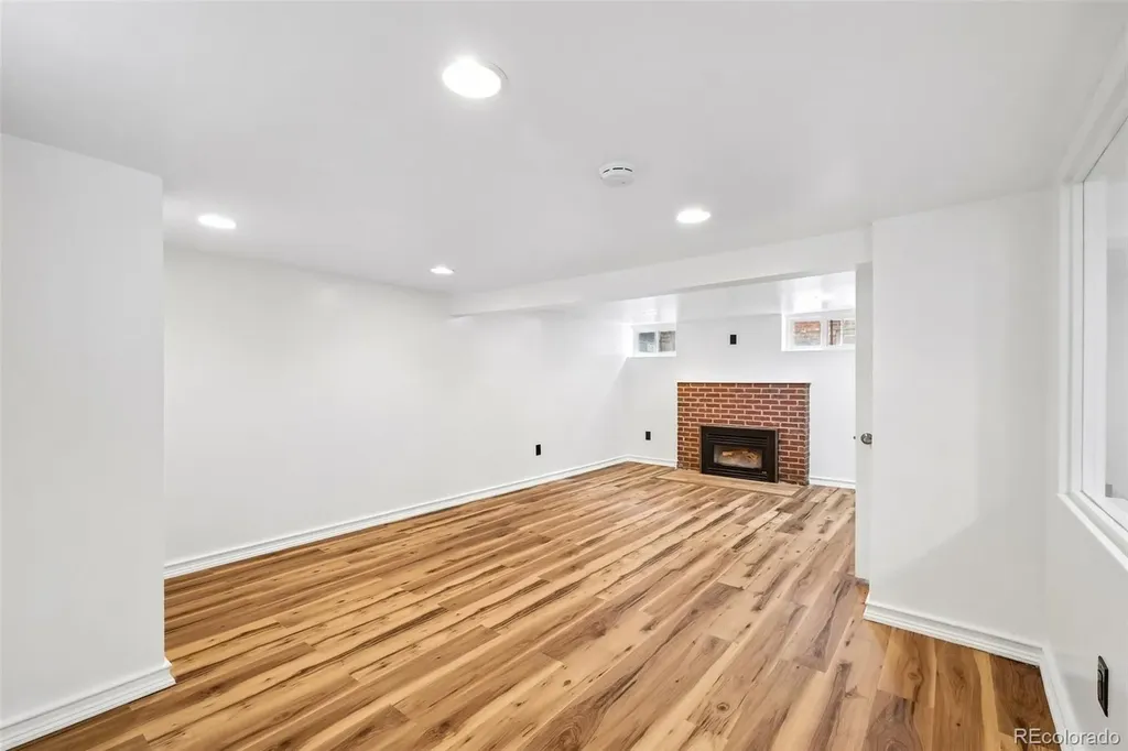 1327 Monroe Street Denver CO 80206