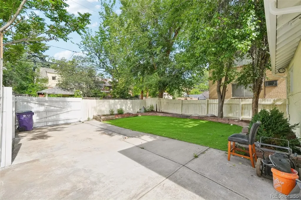 1327 Monroe Street Denver CO 80206