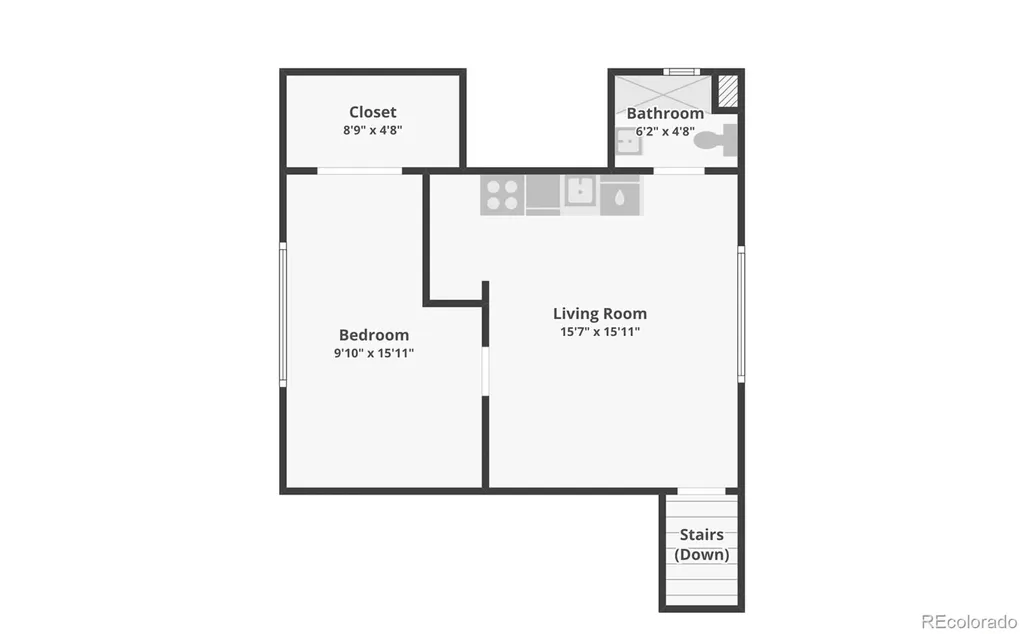 1327 Monroe Street Denver CO 80206