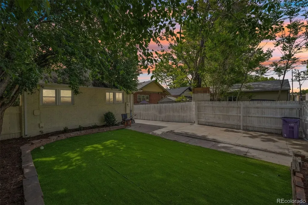 1327 Monroe Street Denver CO 80206