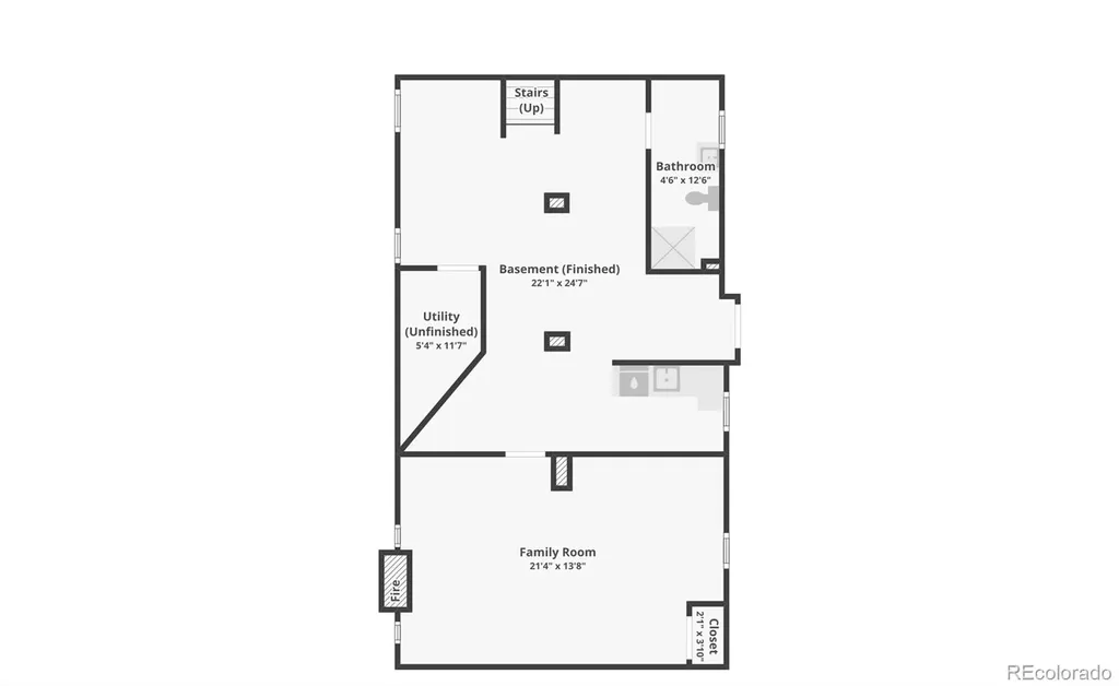 1327 Monroe Street Denver CO 80206