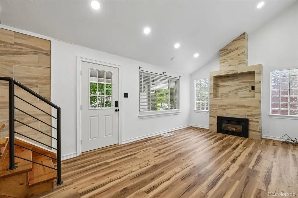 1327 Monroe Street Denver CO 80206