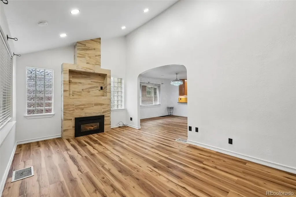 1327 Monroe Street Denver CO 80206
