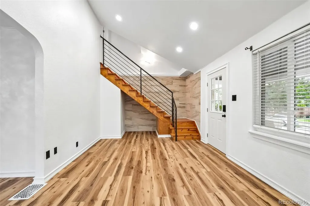 1327 Monroe Street Denver CO 80206