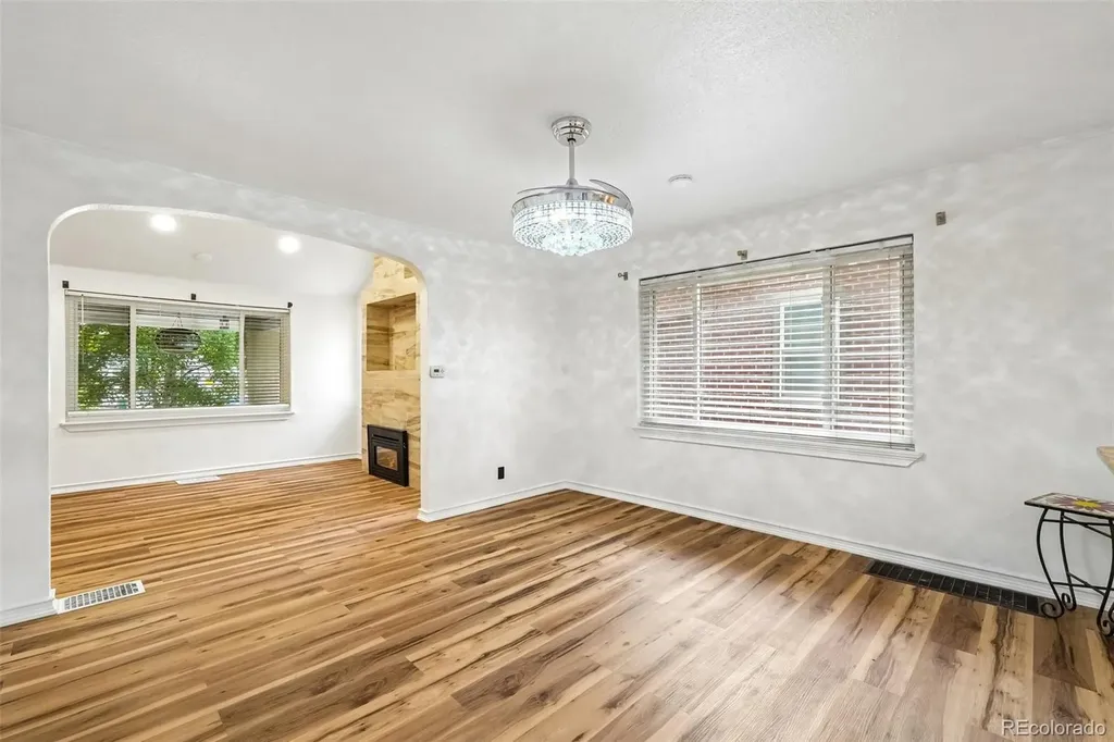 1327 Monroe Street Denver CO 80206