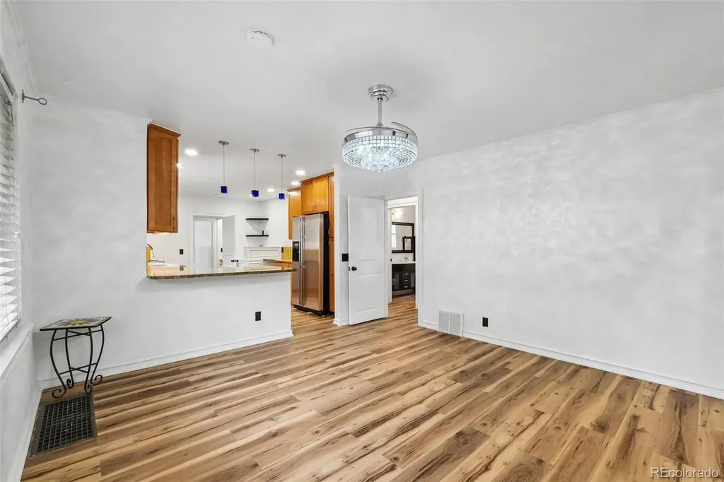 1327 Monroe Street Denver CO 80206