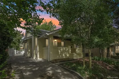 1327 Monroe Street Denver CO 80206