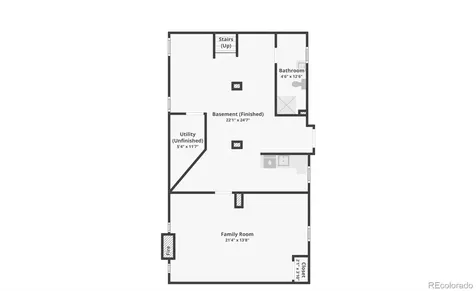1327 Monroe Street Denver CO 80206
