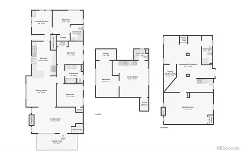1327 Monroe Street Denver CO 80206