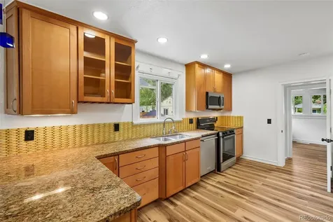 1327 Monroe Street Denver CO 80206