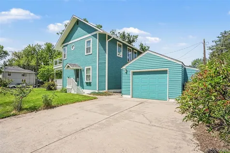 718 E San Miguel Street Colorado Springs CO 80903