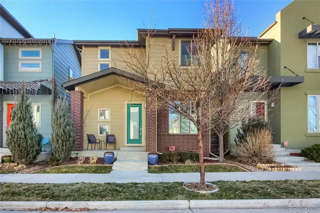 6779 Raritan Drive Denver CO 80221