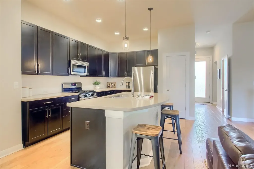6779 Raritan Drive Denver CO 80221