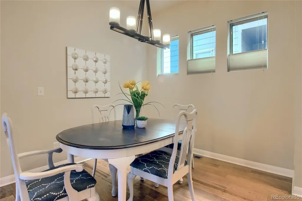 6779 Raritan Drive Denver CO 80221