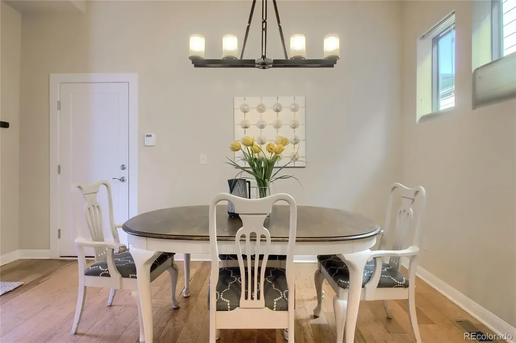 6779 Raritan Drive Denver CO 80221