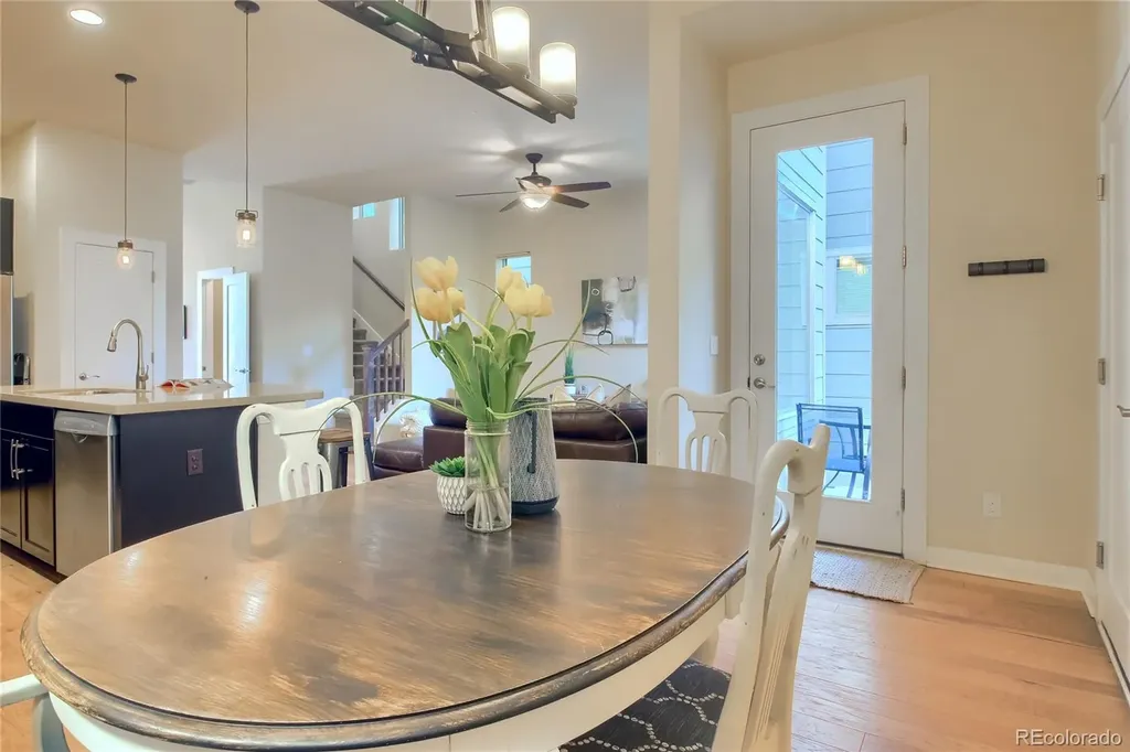 6779 Raritan Drive Denver CO 80221