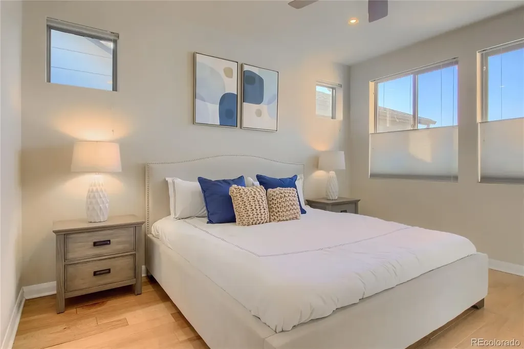 6779 Raritan Drive Denver CO 80221