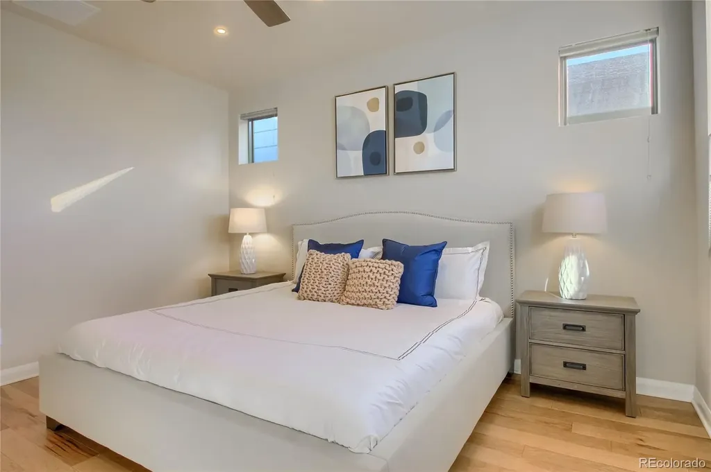 6779 Raritan Drive Denver CO 80221