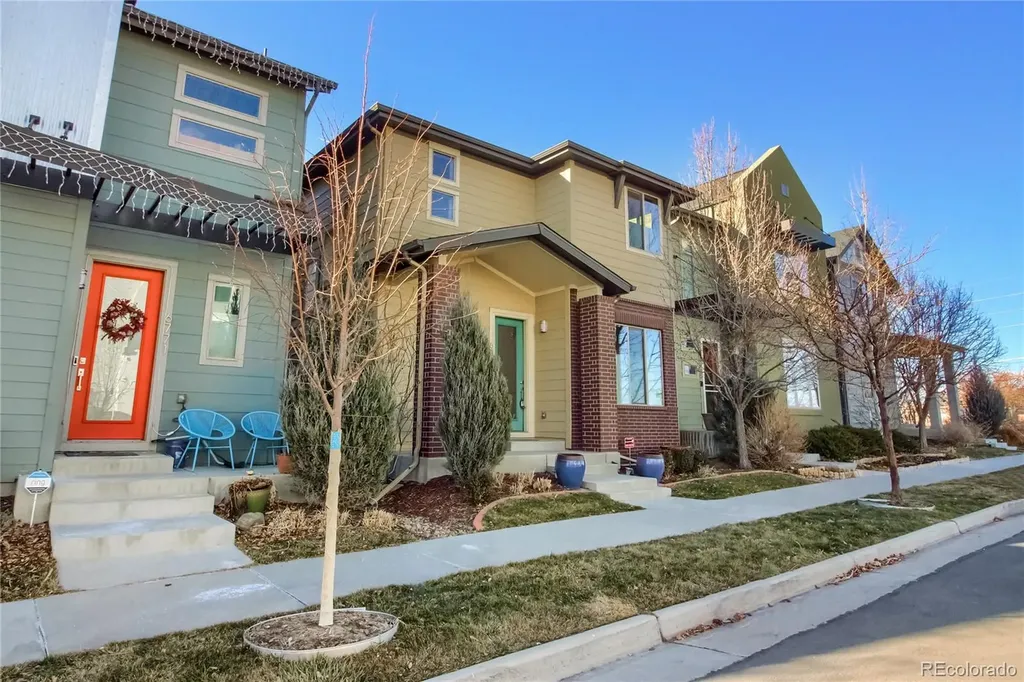 6779 Raritan Drive Denver CO 80221