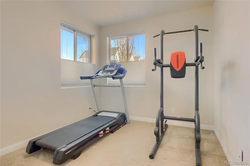 6779 Raritan Drive Denver CO 80221
