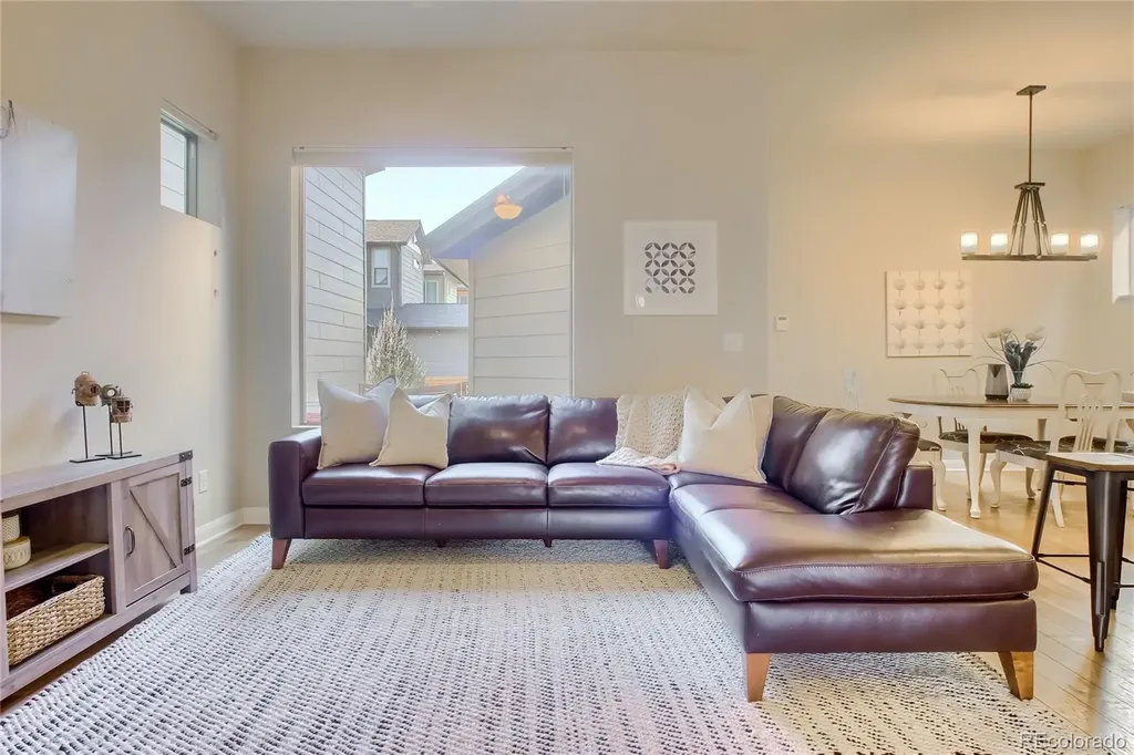 6779 Raritan Drive Denver CO 80221