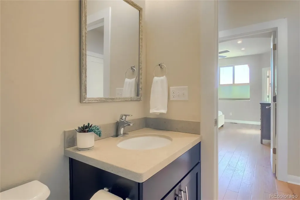 6779 Raritan Drive Denver CO 80221