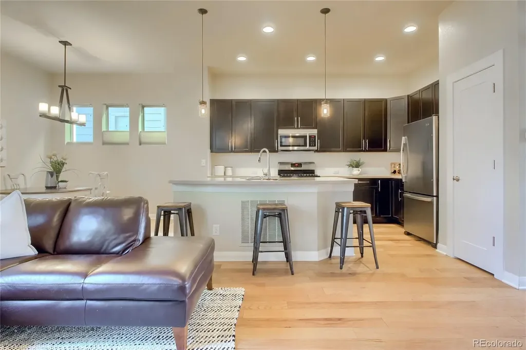 6779 Raritan Drive Denver CO 80221