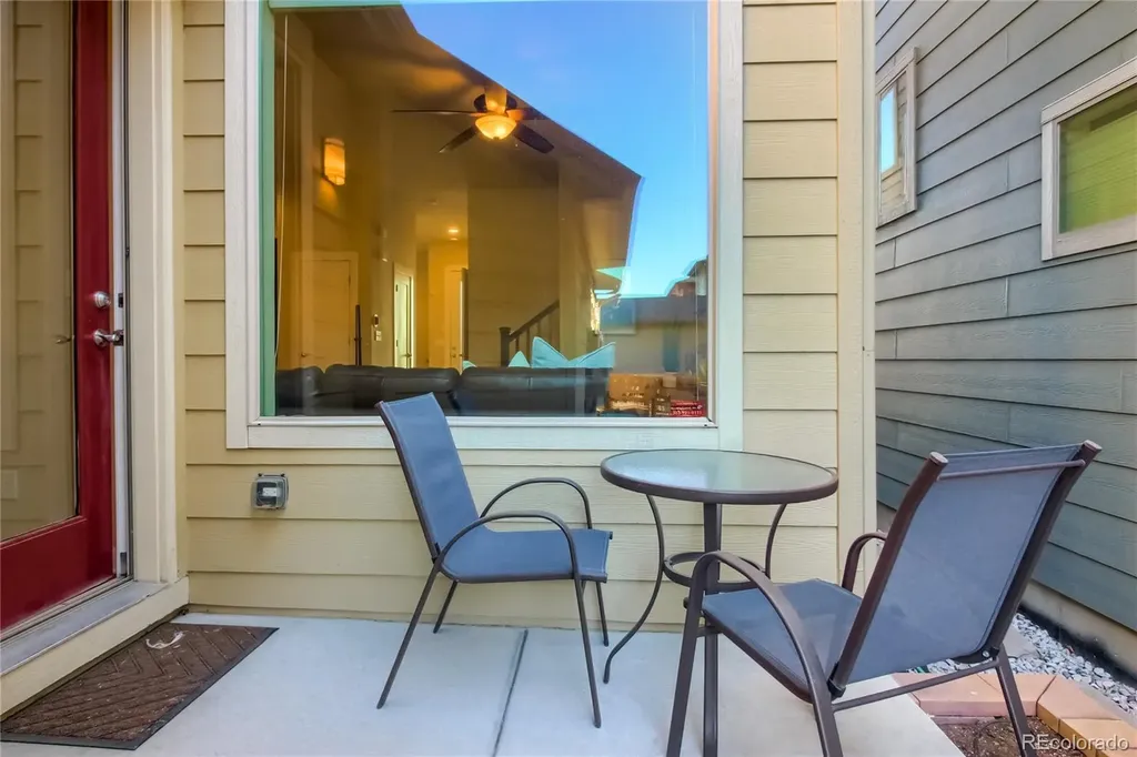 6779 Raritan Drive Denver CO 80221