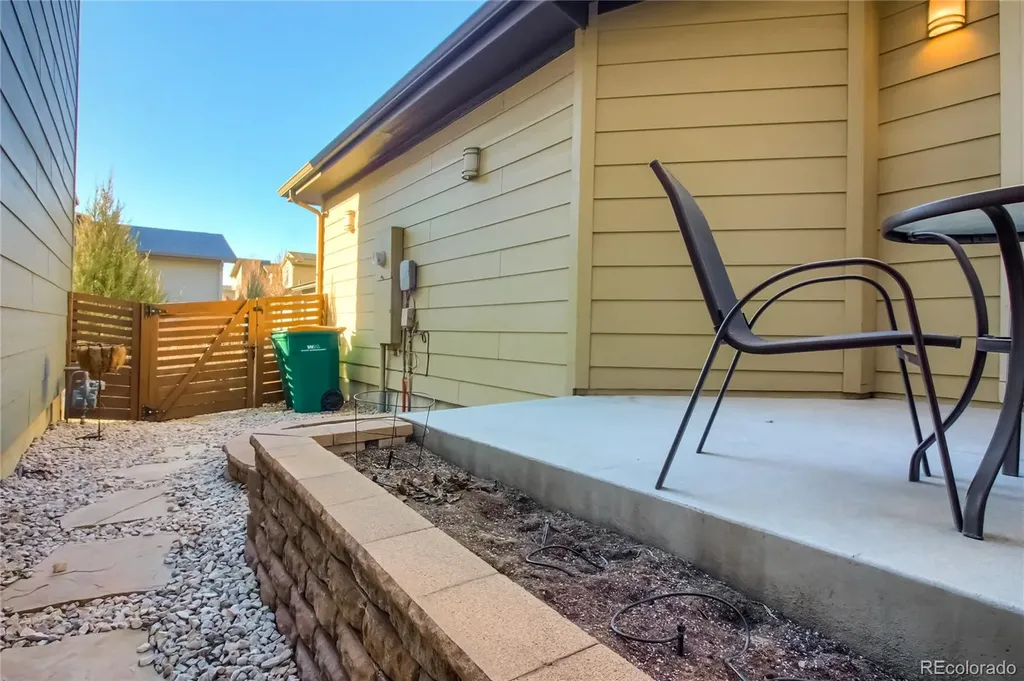 6779 Raritan Drive Denver CO 80221