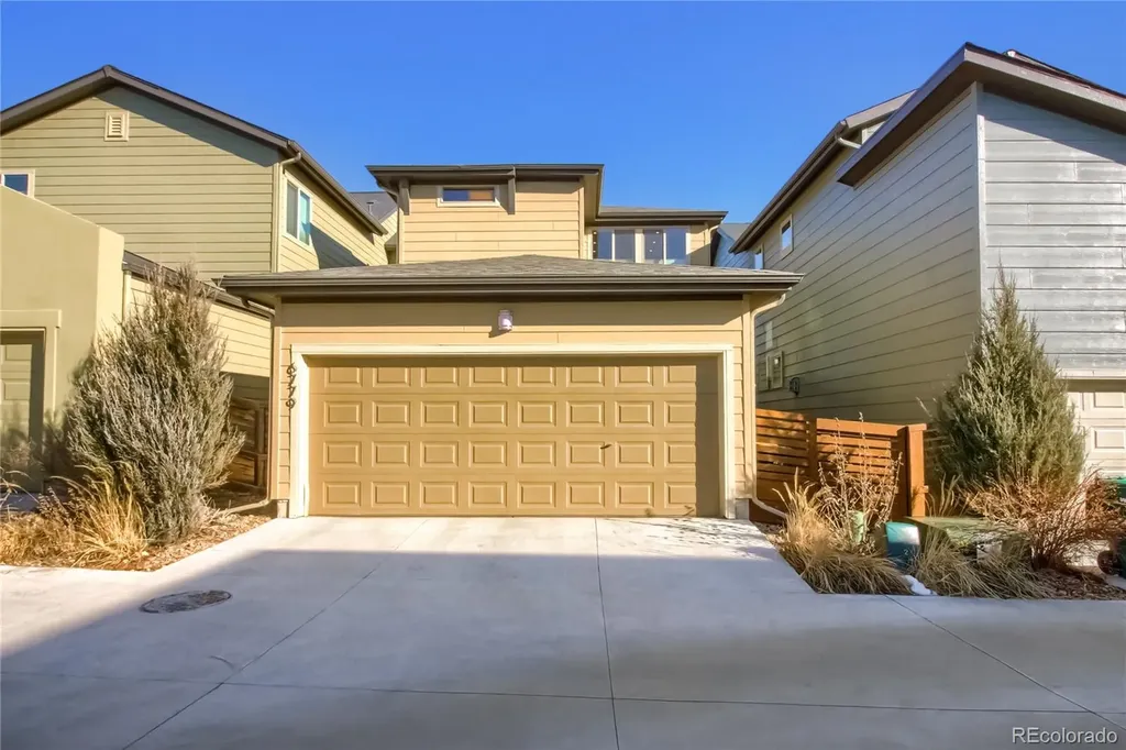 6779 Raritan Drive Denver CO 80221