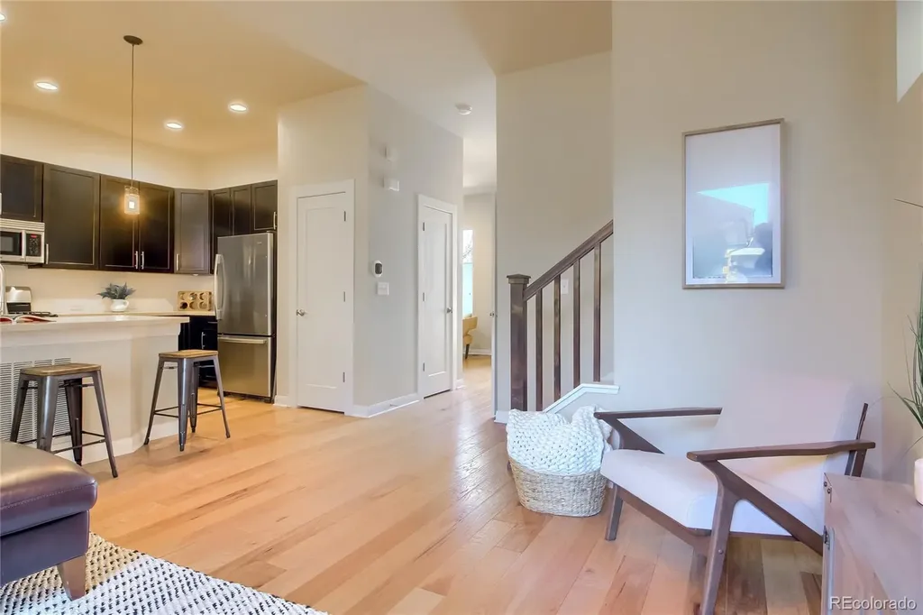 6779 Raritan Drive Denver CO 80221