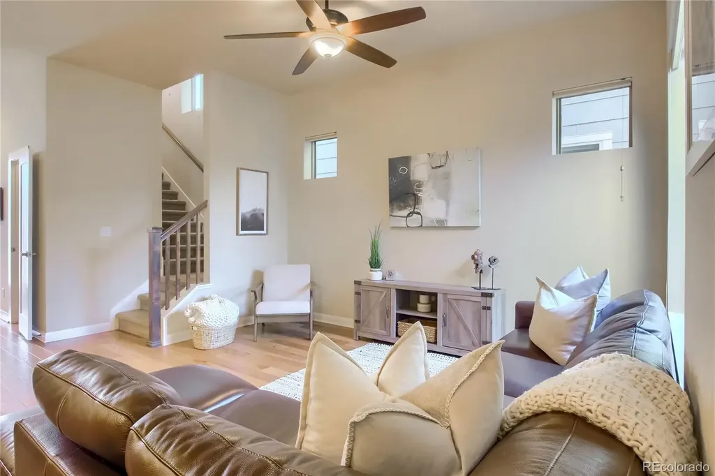 6779 Raritan Drive Denver CO 80221