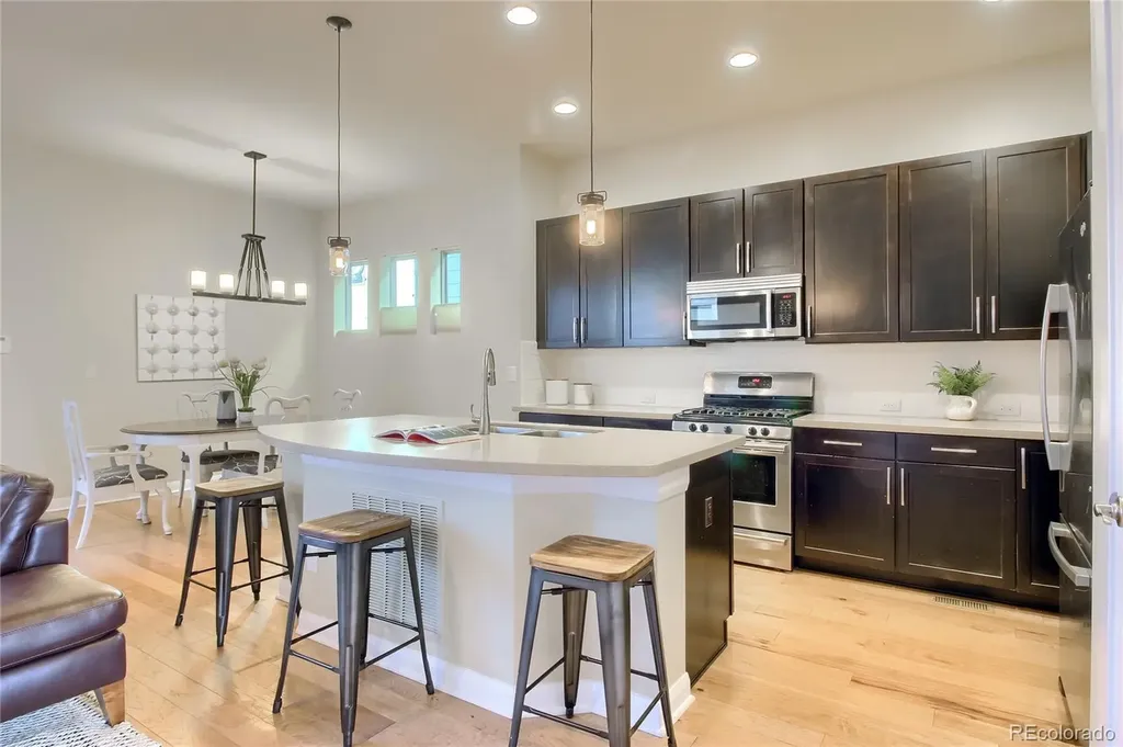 6779 Raritan Drive Denver CO 80221