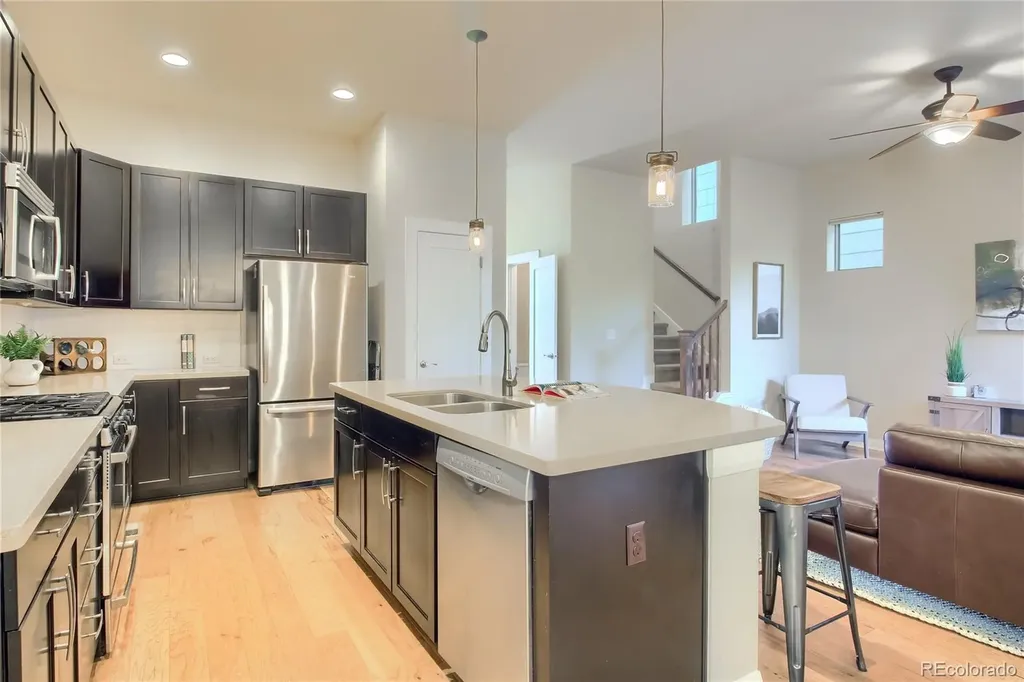 6779 Raritan Drive Denver CO 80221