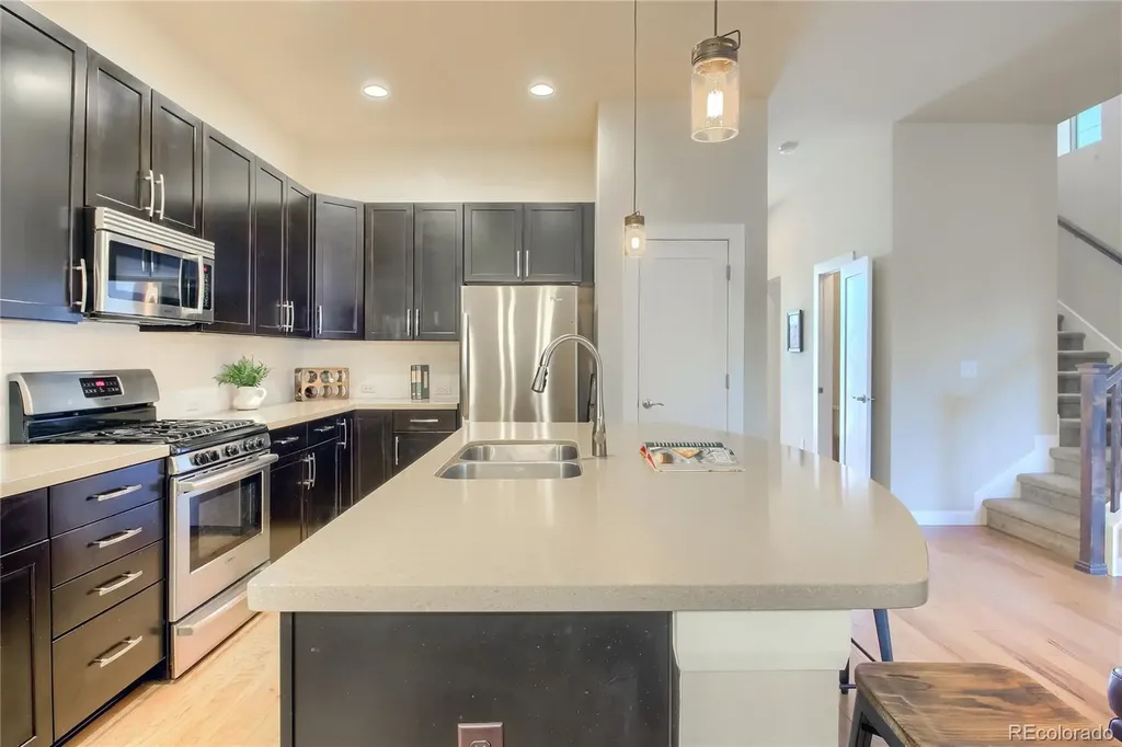6779 Raritan Drive Denver CO 80221