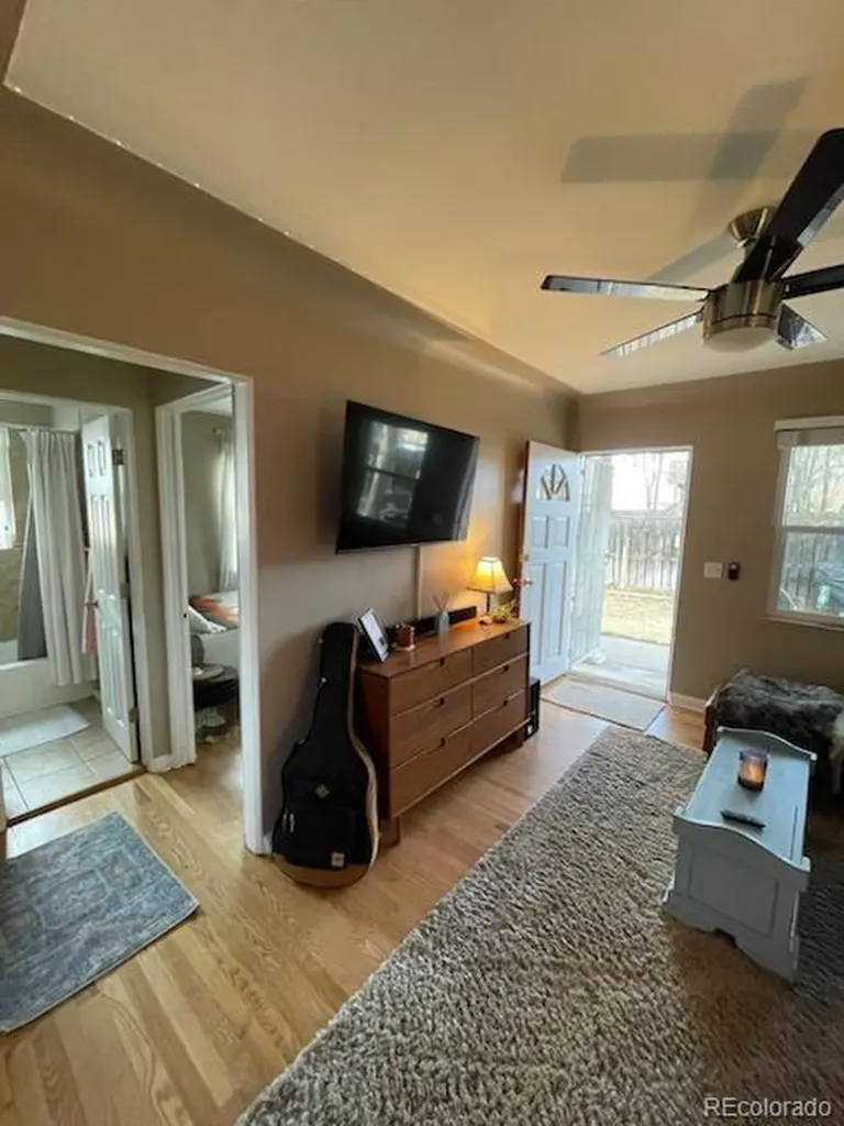 4068 Ames Street Denver CO 80212