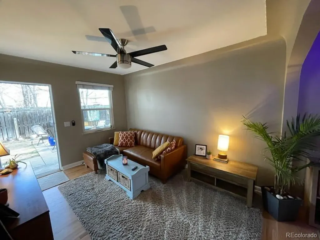 4068 Ames Street Denver CO 80212