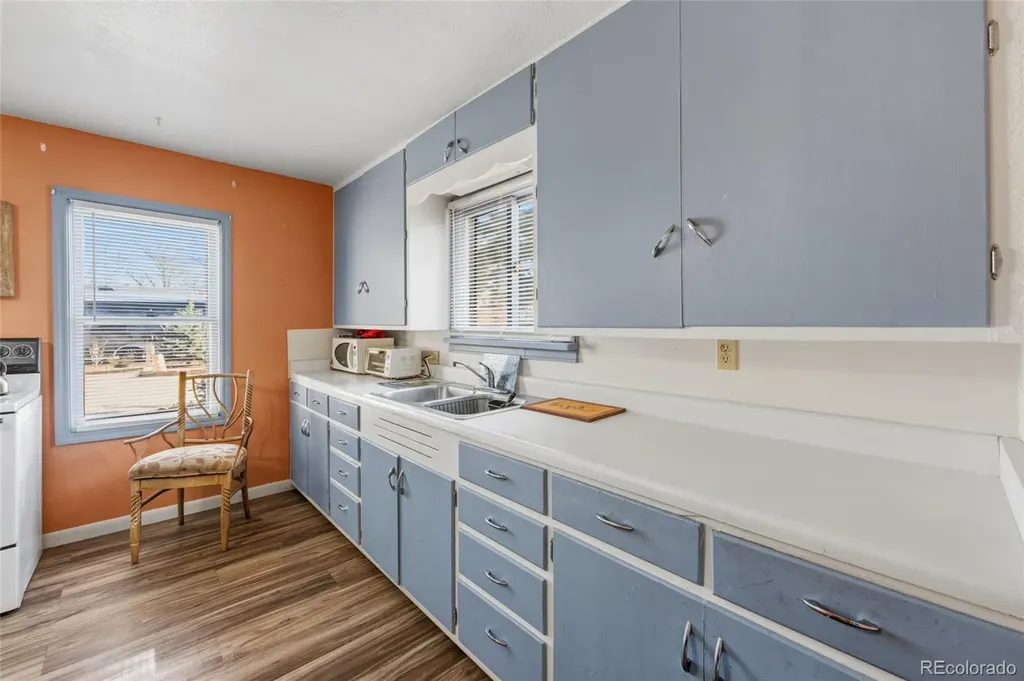 1001 Kinsey Avenue Kremmling CO 80459