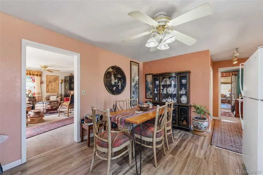 1001 Kinsey Avenue Kremmling CO 80459