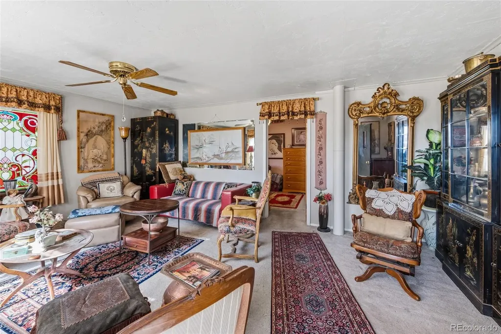 1001 Kinsey Avenue Kremmling CO 80459