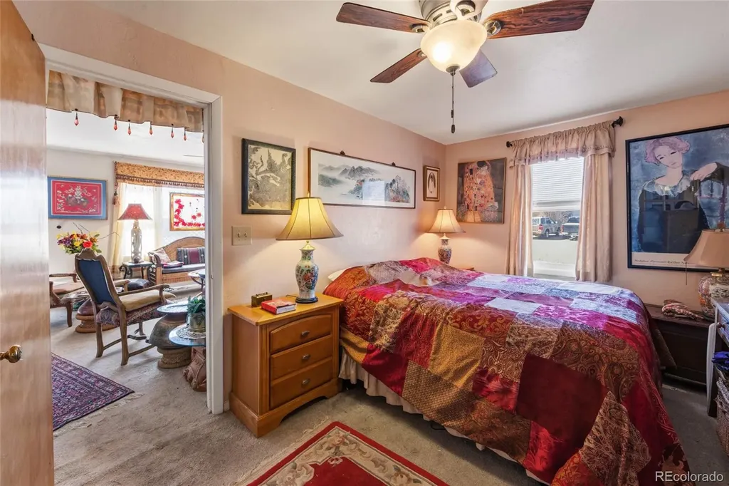 1001 Kinsey Avenue Kremmling CO 80459