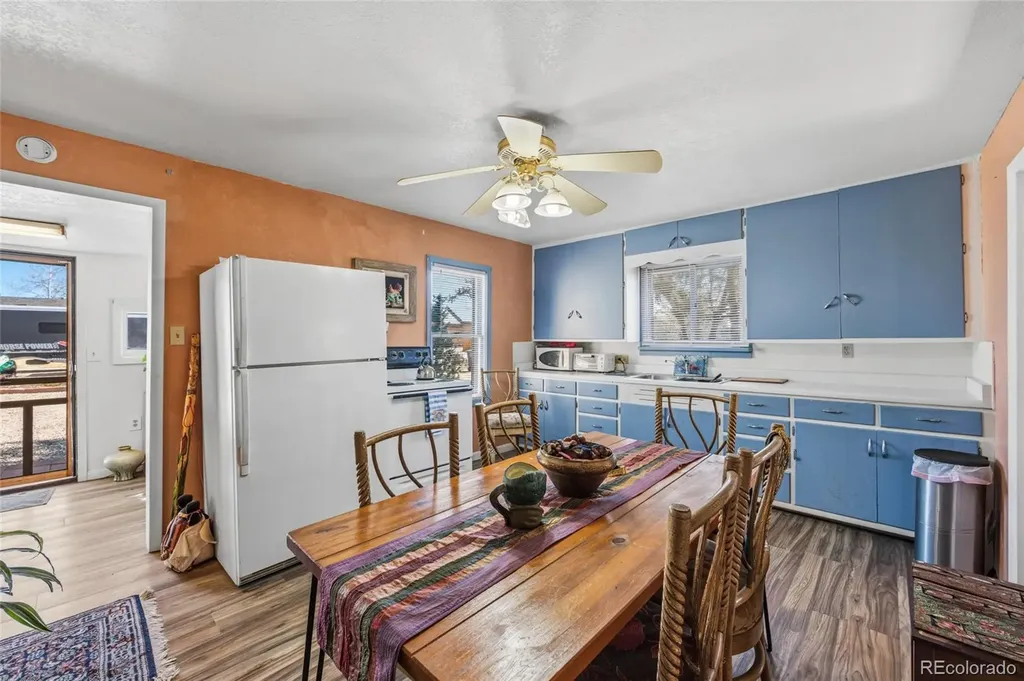 1001 Kinsey Avenue Kremmling CO 80459