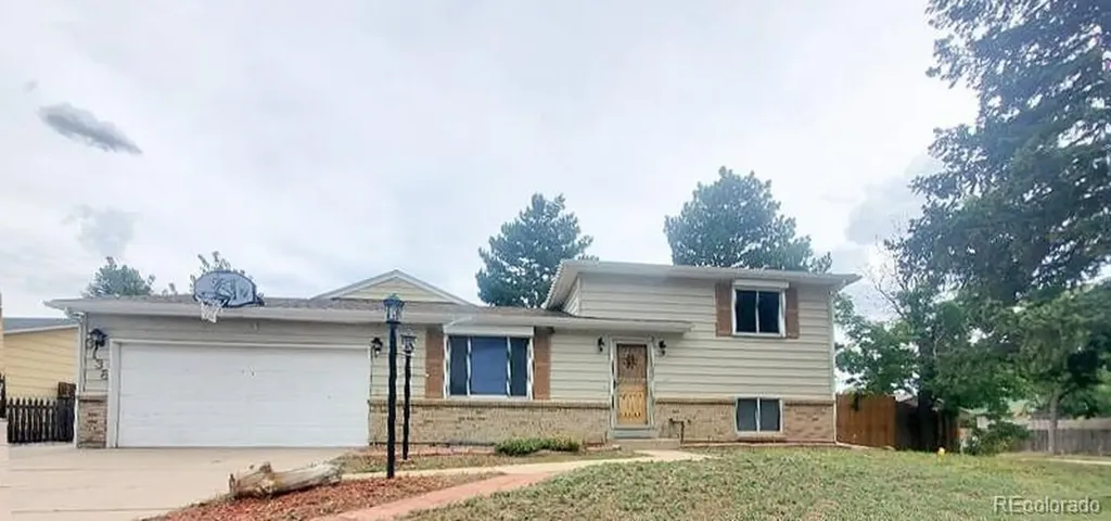 3138 S Joplin Court Aurora CO 80013
