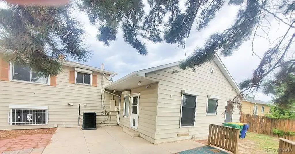 3138 S Joplin Court Aurora CO 80013