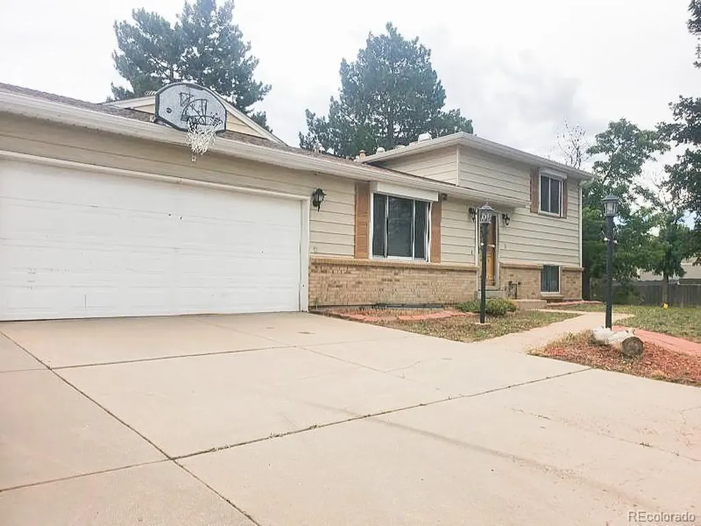3138 S Joplin Court Aurora CO 80013