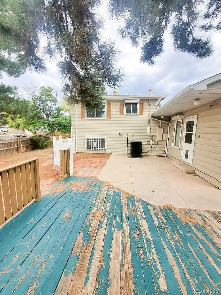 3138 S Joplin Court Aurora CO 80013